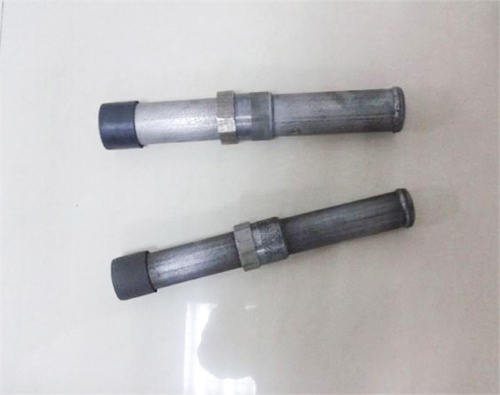 德州桩基声测管螺旋式深桩