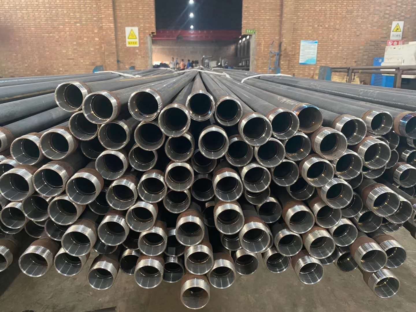 德州桥梁声测管批量供货