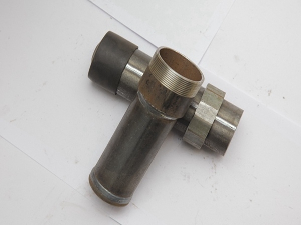 德州螺旋式声测管厚壁3.0mm