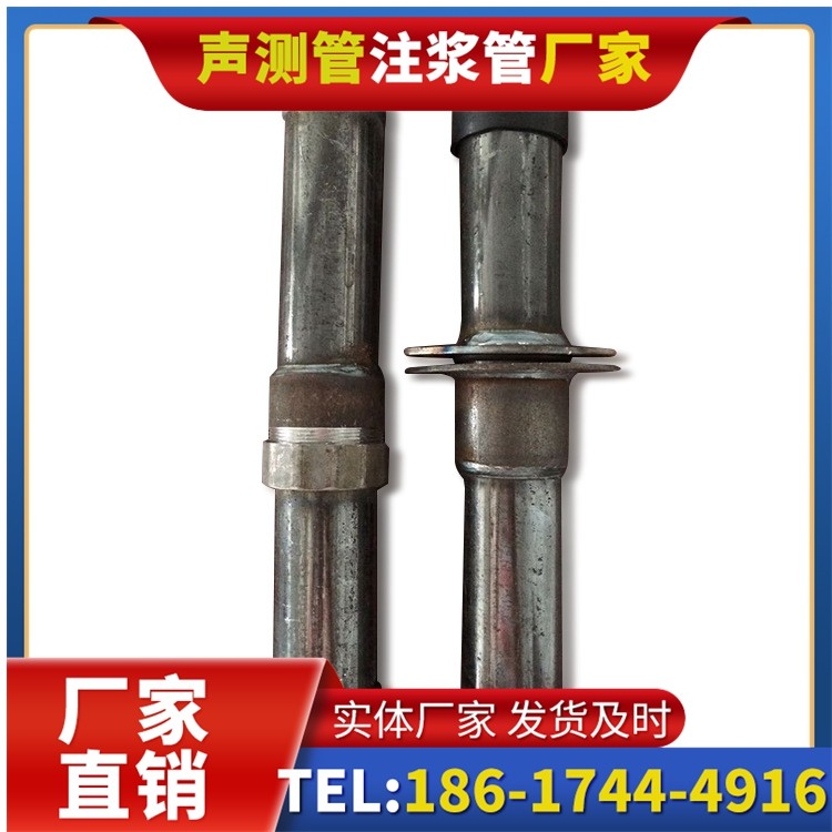 德州桩基施工声测管与混凝土浇筑的协同控制要点